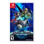 STAR OCEAN THE SECOND STORY R