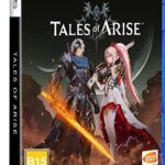 Tales Of Arise
