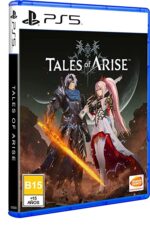 Tales Of Arise