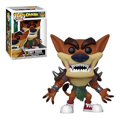 tiny.jpg Tiny Tiger - Crash Bandicoot - Image 1