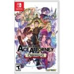 The Great Ace Attorney Chronicles