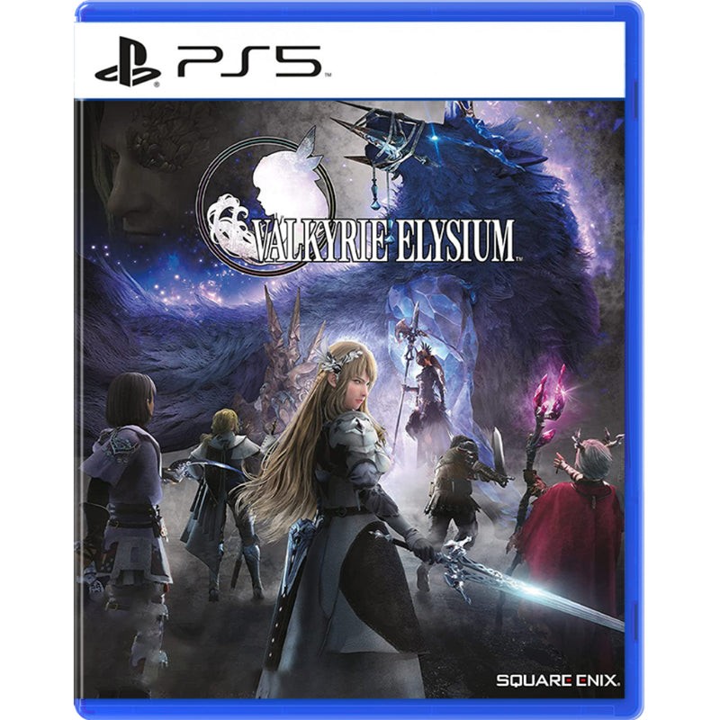 valkyrie_elysium_ps5_1674414706_c4809361.jpg Valkyrie Elysium - Image 1