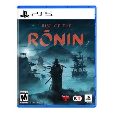 wbe-juego.jpg Rise of the Ronin - Image 1