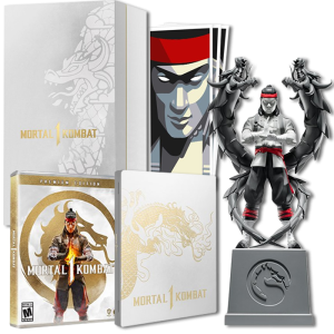 web-1.png MORTAL KOMBAT 1 KOLLECTOR’S EDITION PS5 - Image 1