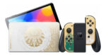 (JPN) OLED Model - The Legend of Zelda™: Tears of the Kingdom Edition - Image 2