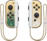 (JPN) OLED Model - The Legend of Zelda™: Tears of the Kingdom Edition - Image 3