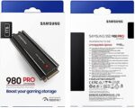 SSD 980 PRO PCIe 4.0 NVMe™ - Image 2