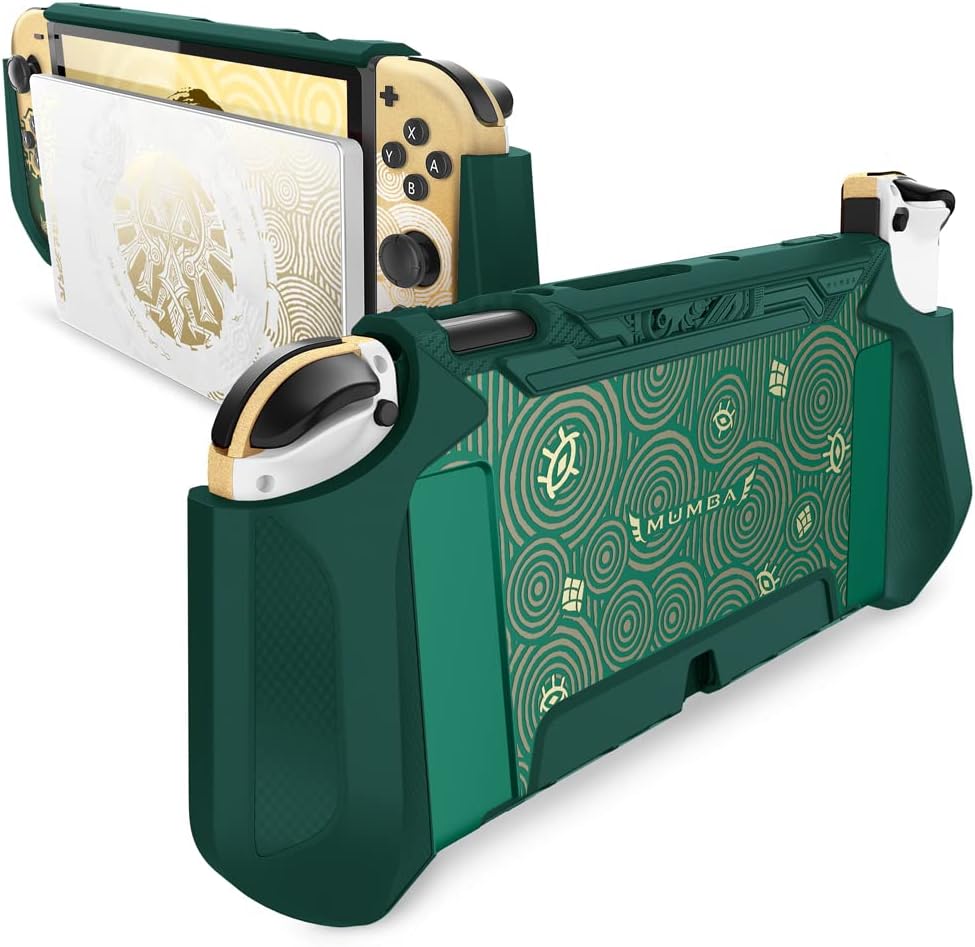 web-ppa-1.jpg MUMBA CASE VIRIDIAN (OLED) - Image 1