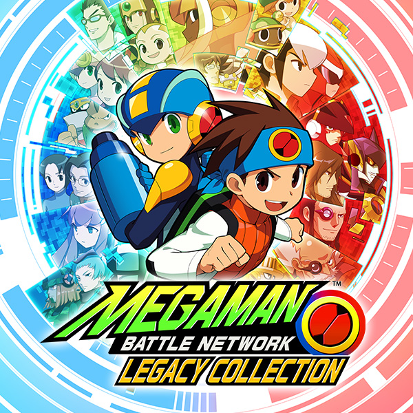 web-ppal-1.jpg Megaman Battle Network Legacy Collection - Image 1