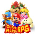 Super Mario RPG - Image 2