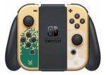 (JPN) OLED Model - The Legend of Zelda™: Tears of the Kingdom Edition - Image 4