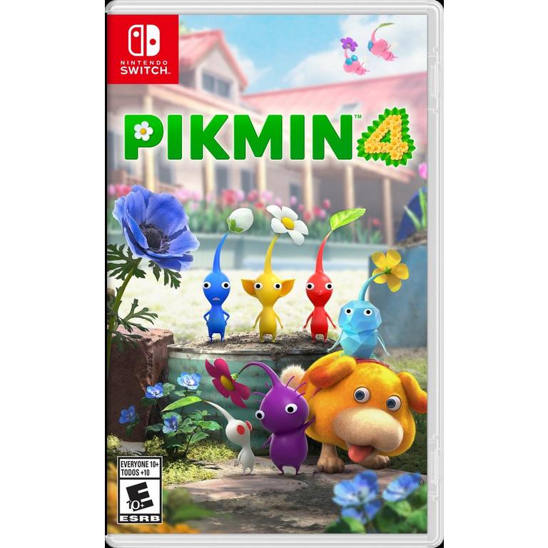 web.jpg Pikmin™ 4 - Image 1