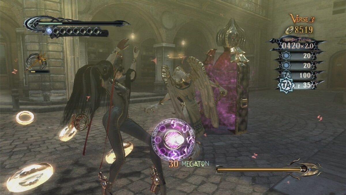 Bayonetta™ - Image 2