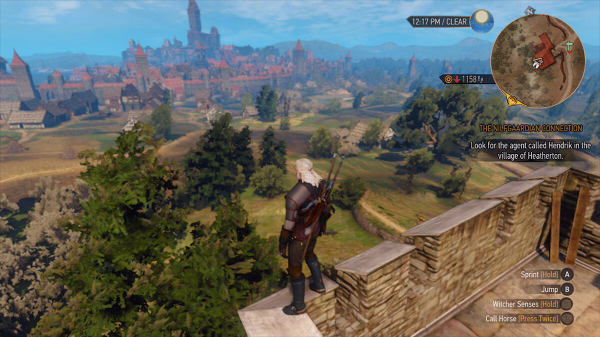 The Witcher 3: Wild Hunt Complete Edition - Image 3