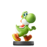 Yoshi - SSB Series