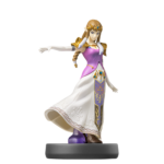 Zelda - SSB Series