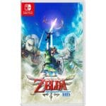 The Legend of Zelda™: Skyward Sword HD 