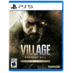 Resident Evil Village Gold Edition