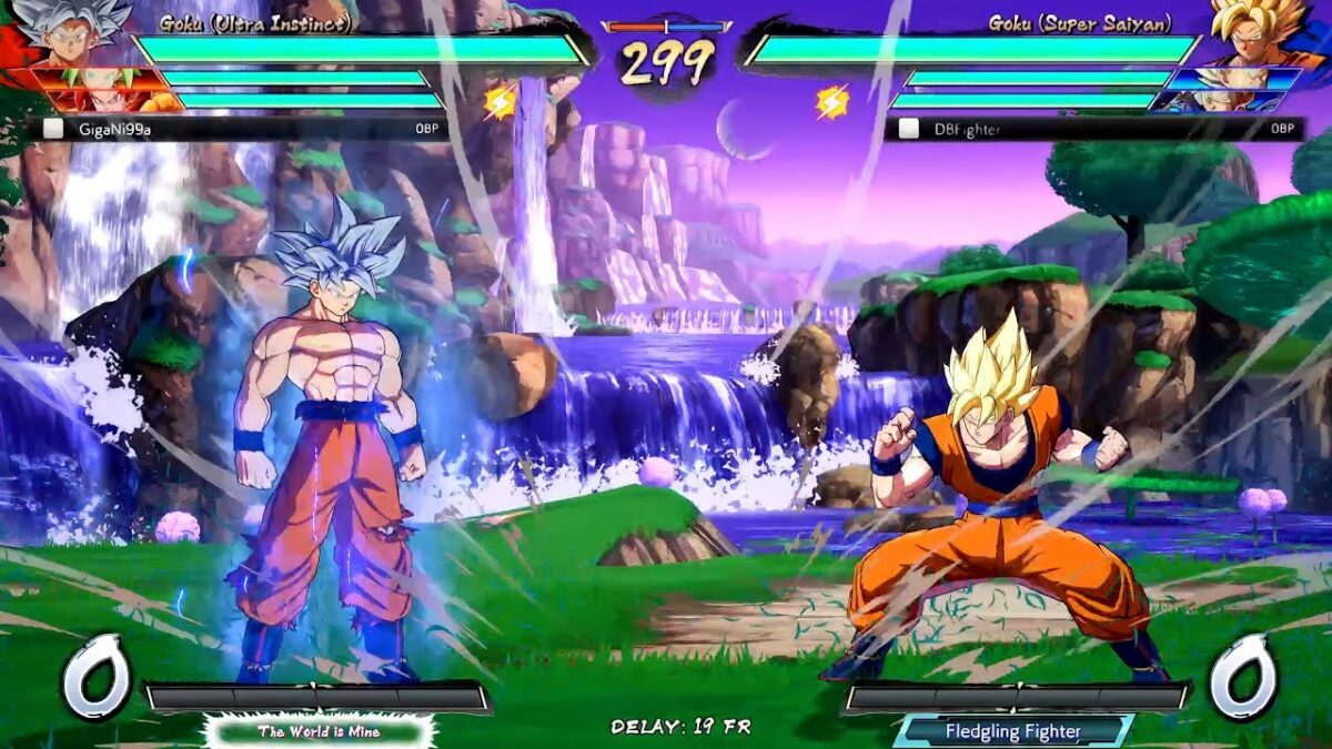 DRAGON BALL FighterZ - Image 3