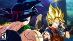 DRAGON BALL XENOVERSE 2 - Image 2