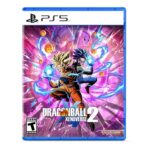 DRAGON BALL XENOVERSE 2