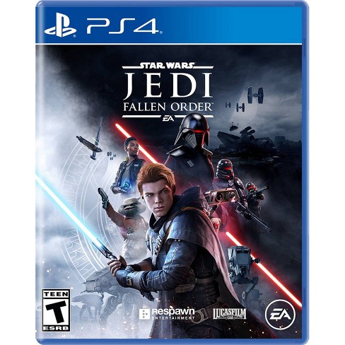 juego fallen STAR WARS Jedi: Fallen Order™ - Image 1