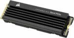 1Tb SSD MP600 PRO LPX PCIe Gen4 x4 NVMe M.2 - Image 2