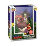 Banjo Kazooie Game Cover