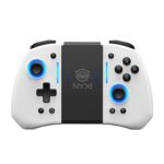 Nyxi Hyperion White
