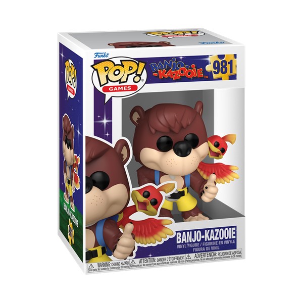 ppal web Banjo-Kazooie - Image 1