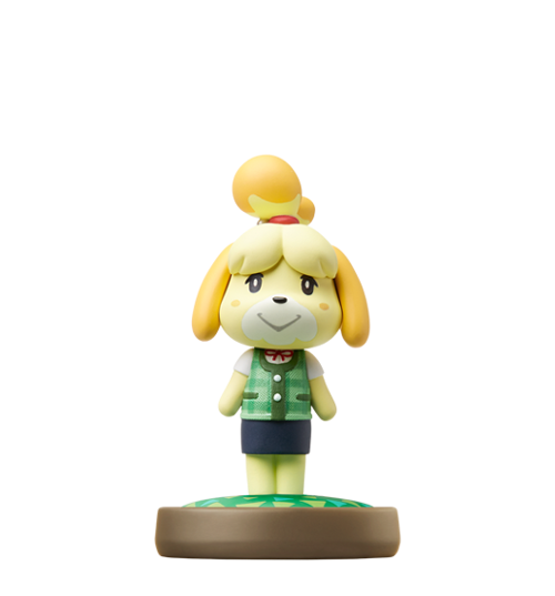 Isabelle Isabelle - Animal Crossing - Image 1