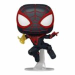 MILES MORALES #765