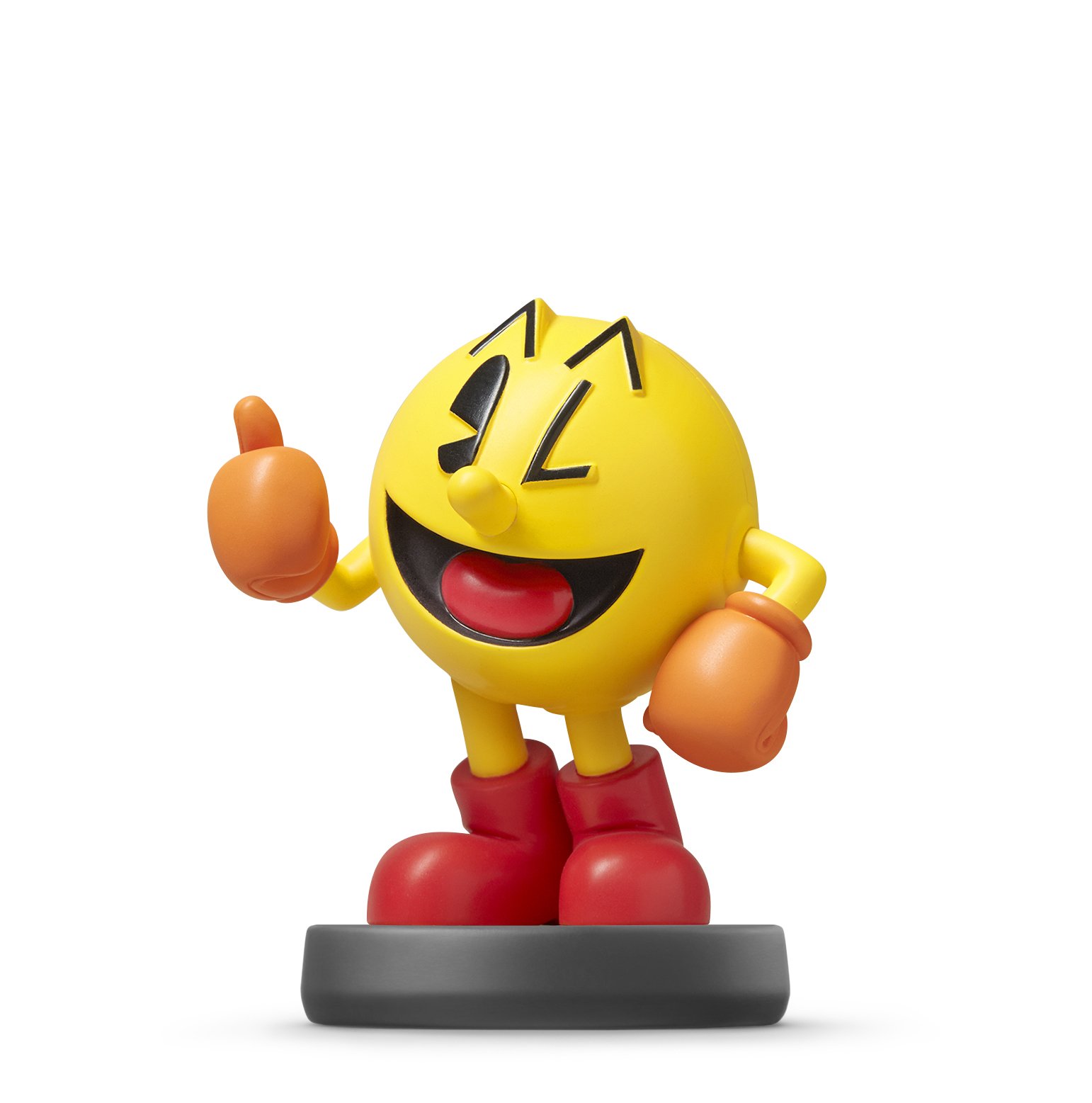 Version 1.0.0 PAC-MAN - SSB - Image 1