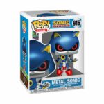 Metal Sonic #916