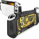 Mumba Case Yellow