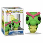 CATERPIE #848