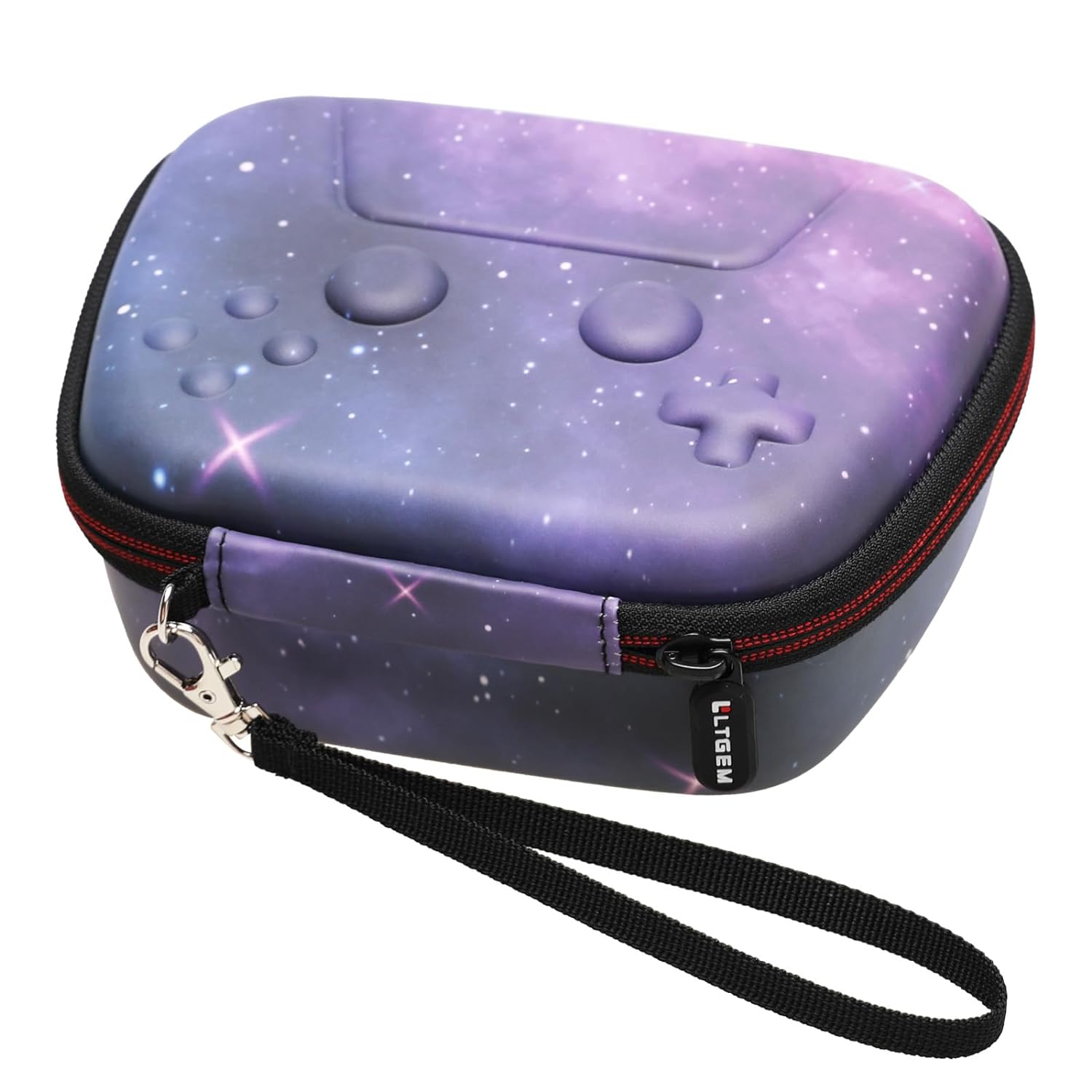 PURPLE CASE 2 Gallactic Controller Case - Image 1