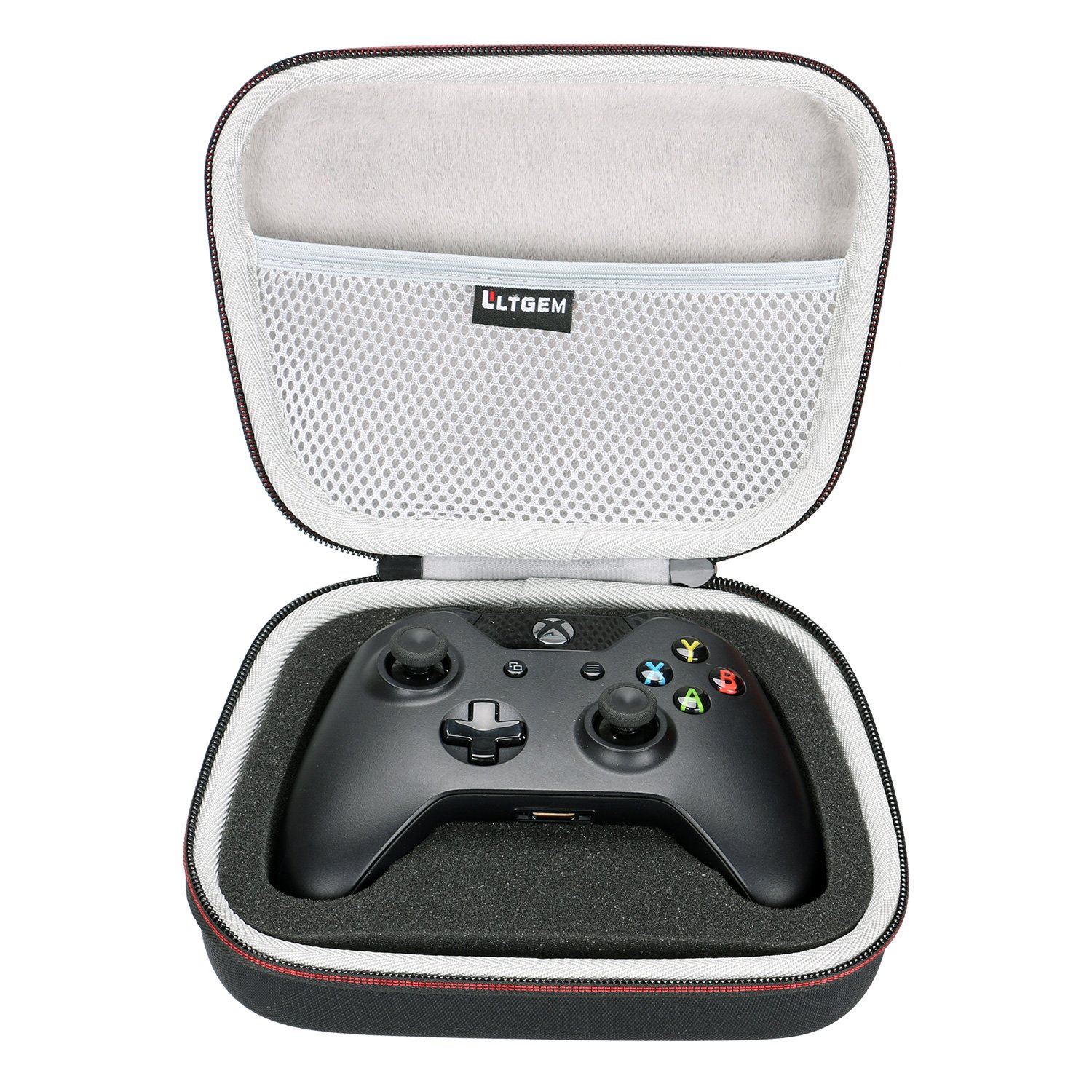 Version 1.0.0 Black Controller Case - Image 1