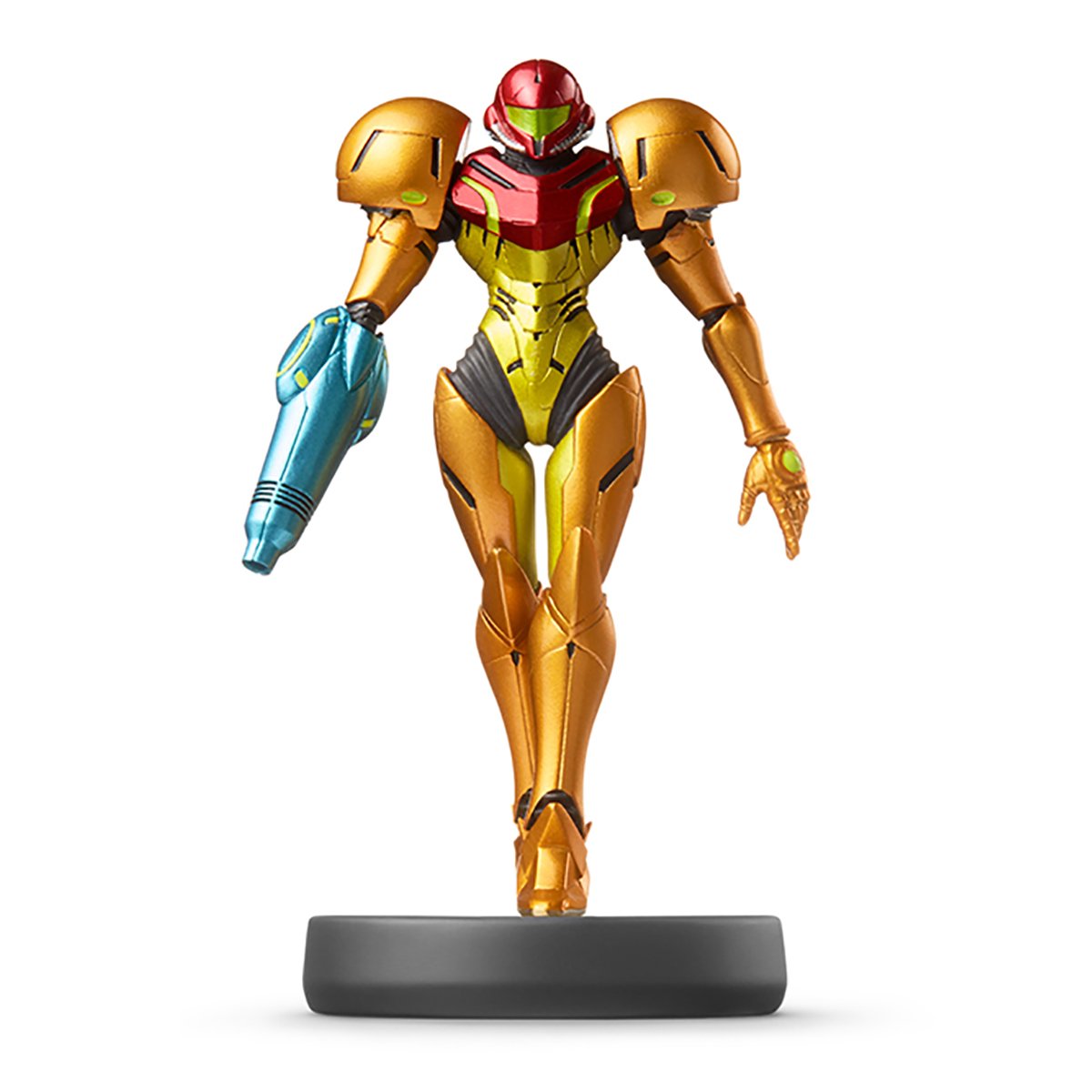 SAMUS WEB SAMUS - SSB - Image 1