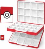 60 Game Card Case