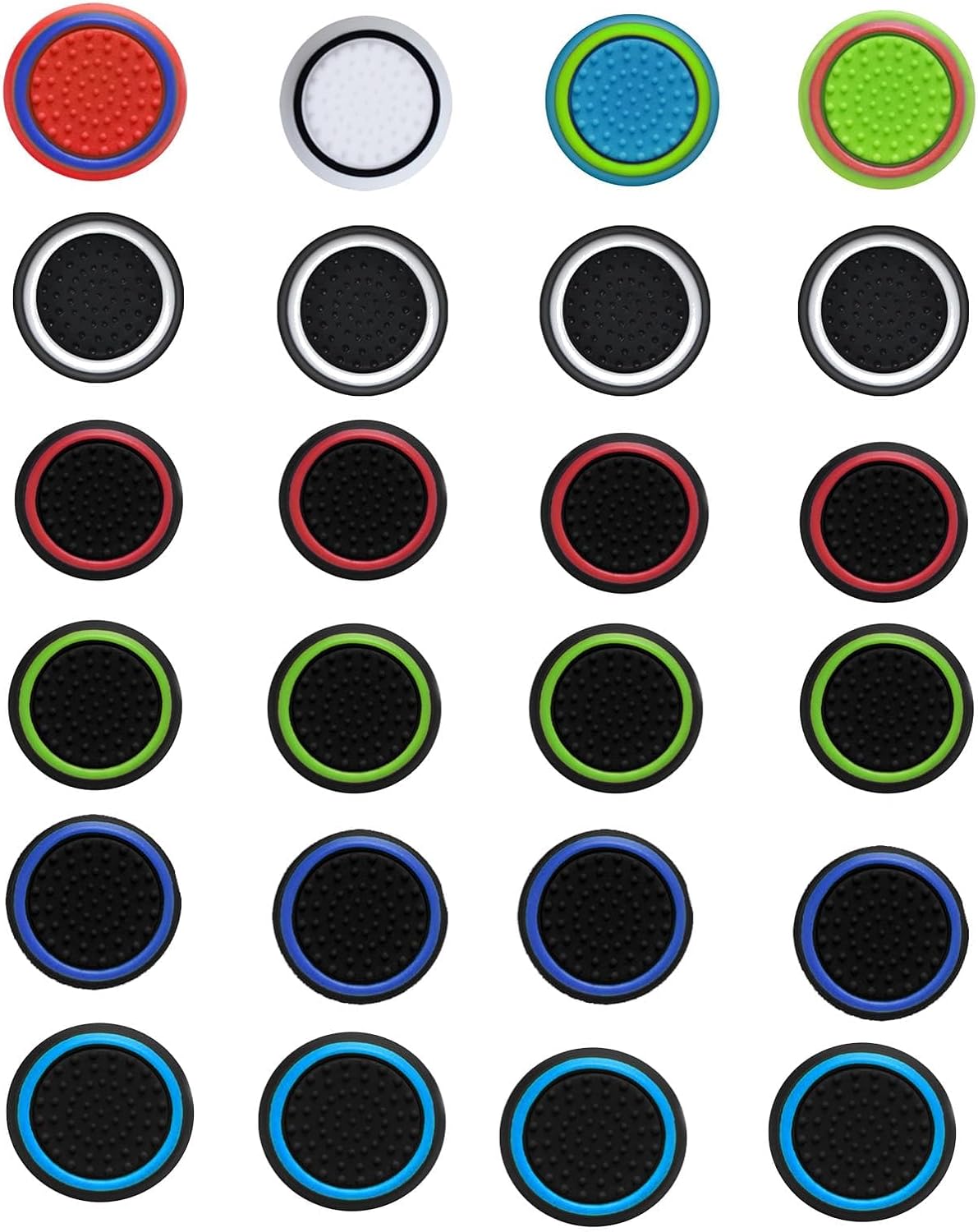 Thumb grips (PAR) PROTECTOR DE JOYSTICK - Image 1