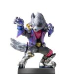 WOLF - SSB