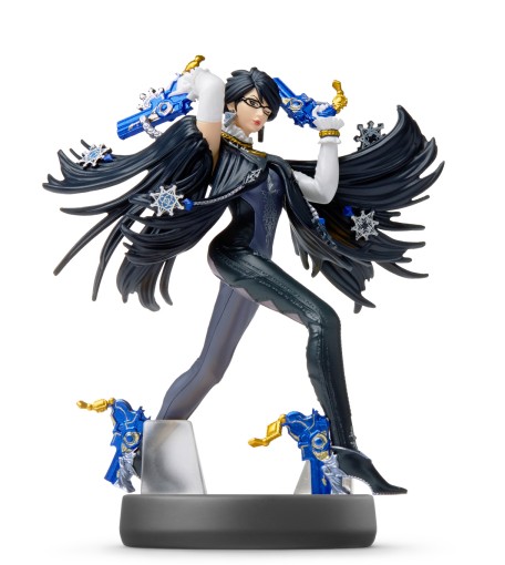 bayonetta web BAYONETTA - SSB - Image 1