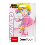 Cat Peach - Super Mario Series - Image 2