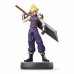 CLOUD - SSB