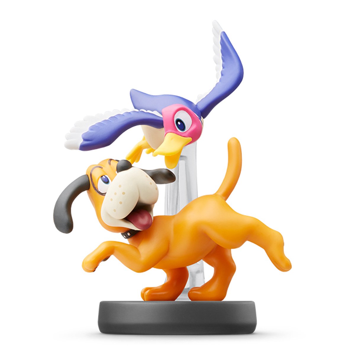 Version 1.0.0 Duck Hunt SSB Series - Image 1