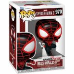 MILES MORALES #970