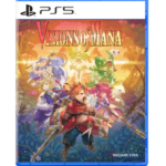 Visions Of Mana