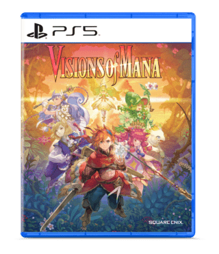 ps5 Visions Of Mana - Image 1