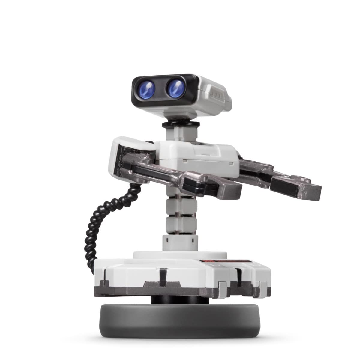 Version 1.0.0 R.O.B SSB SERIES - Image 1